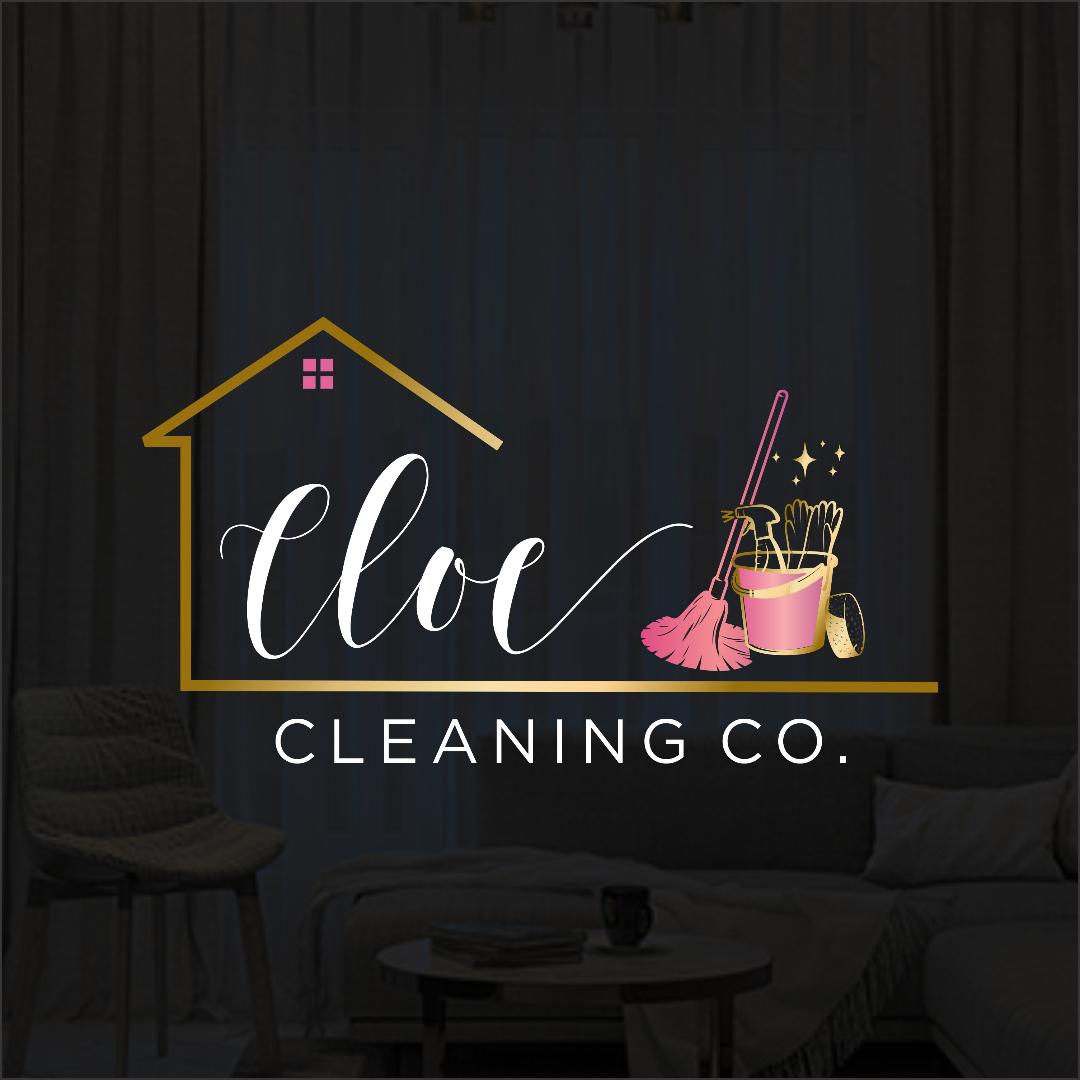 CloeCleaning Logo